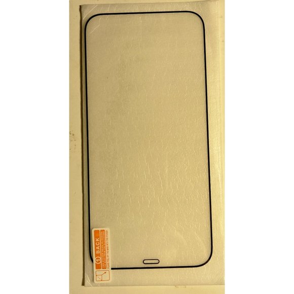 FILUV Screen Protector Tempered Glass iPhone  2020 6 inch - Picture 6 of 9